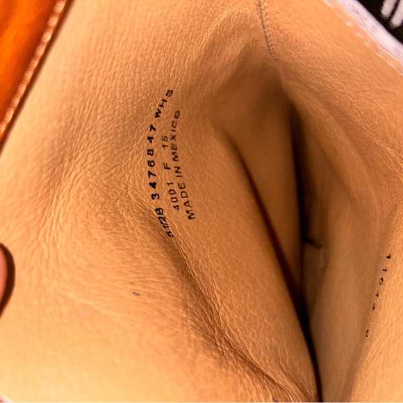 FRYE Phillip Riding boots - Picture 6 of 6